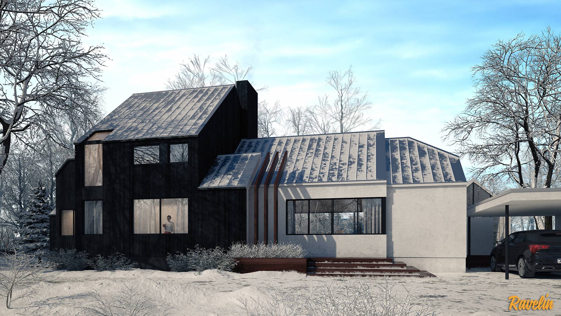 Settlers Landing Lane